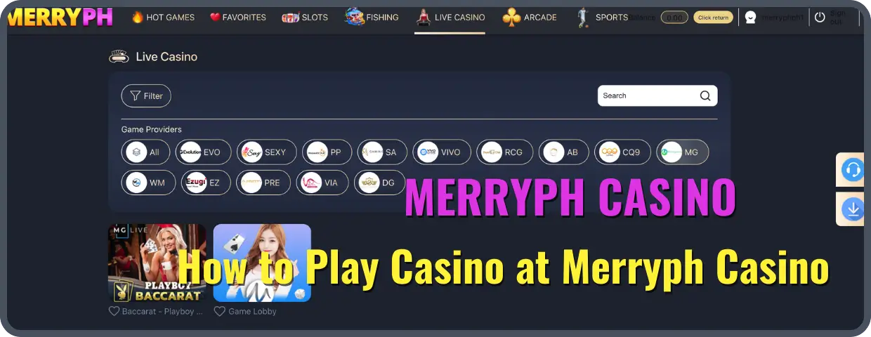 Top Games to Explore at Microgaming Casino