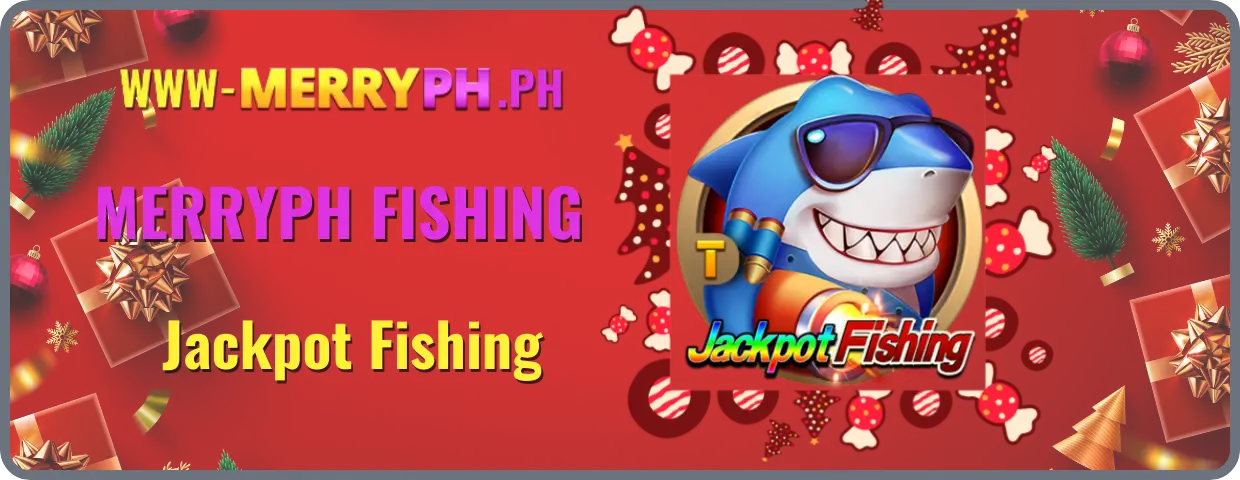 Merryph Jackpot Fishing