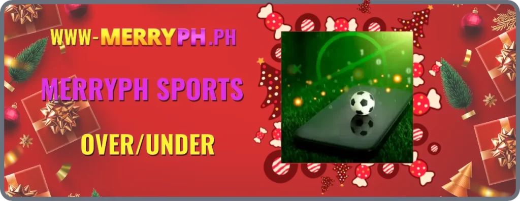 Merryph OVER_UNDER betting