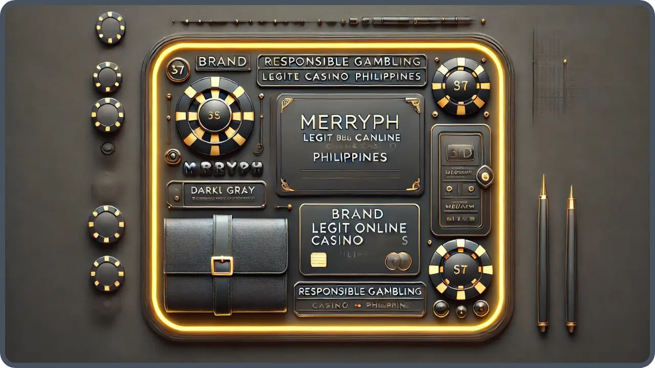 Merryph Responsible Gambling