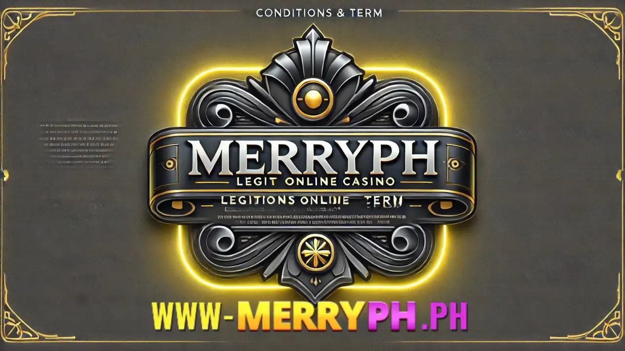 Merryph conditions term