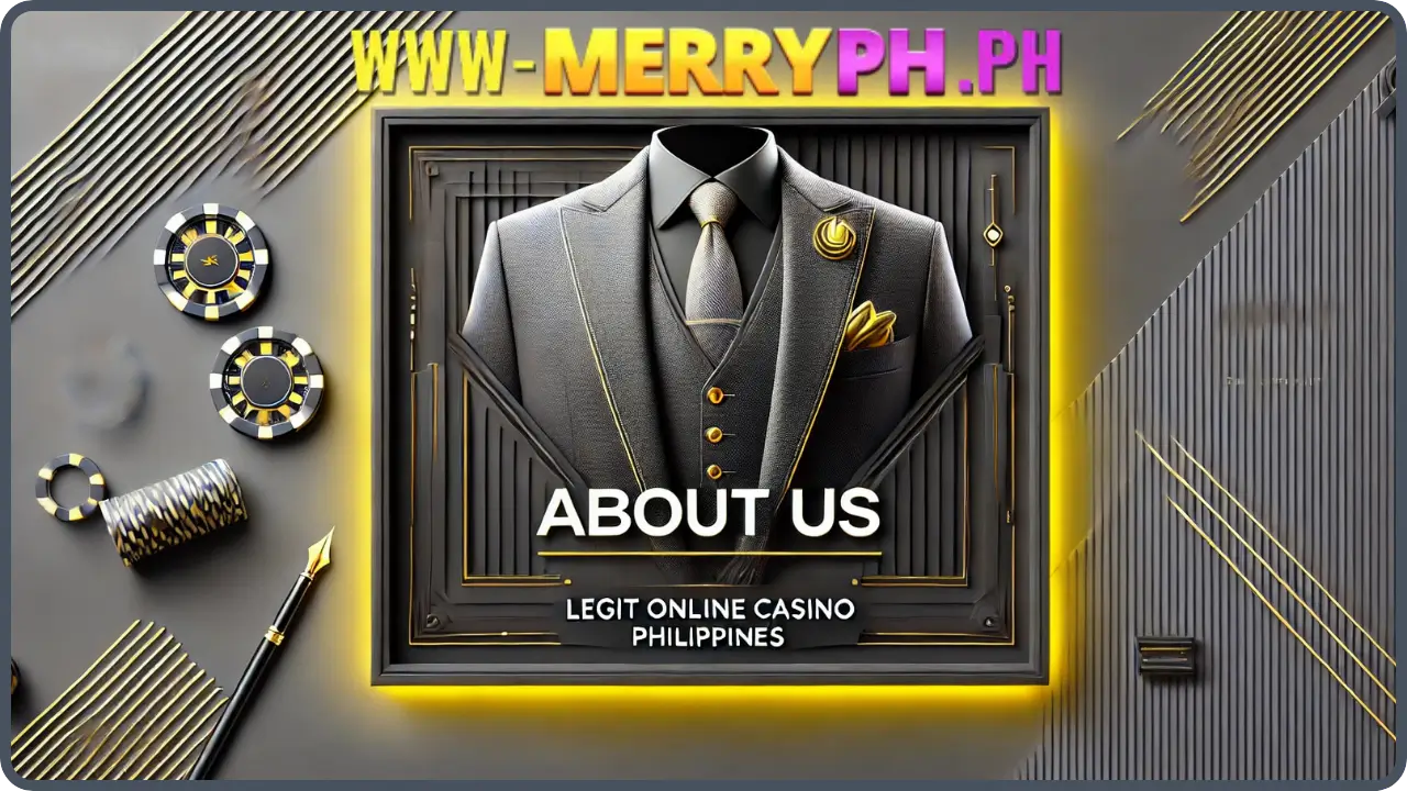 Merryph legit online casino philippines