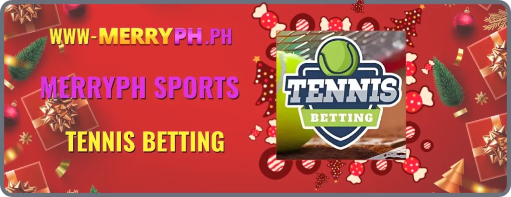 Merryph tennis betting