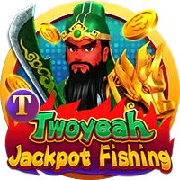 TwoYeah Jackpot Fishing