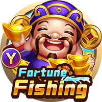 Fortune Fishing