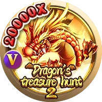 dragon's treasure hunt 2