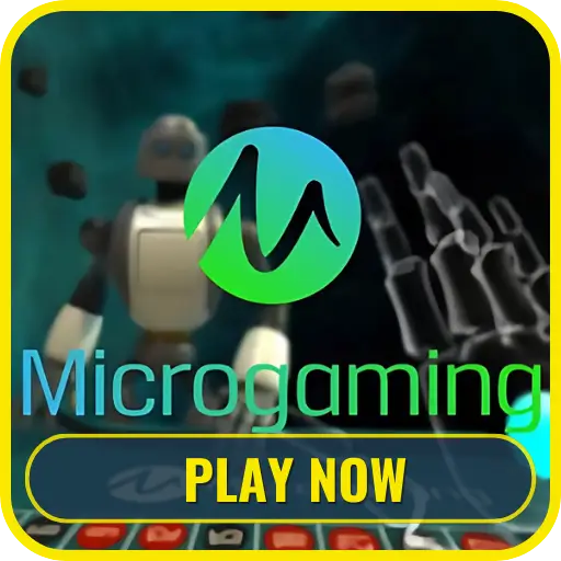 microgaming casino