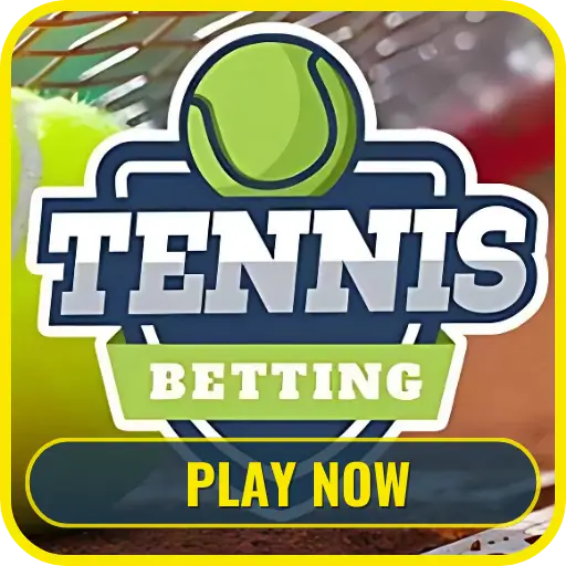 tennis betting